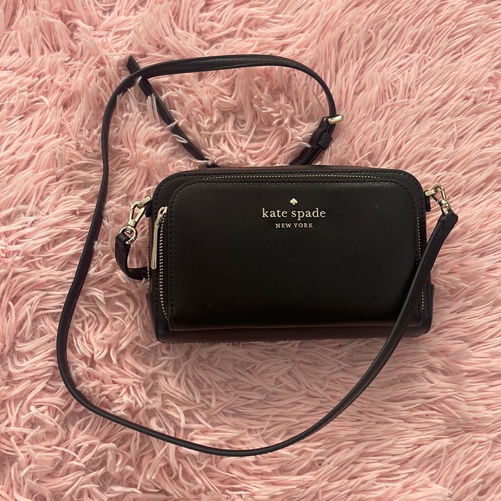 mini kate spade purse,
